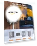 Thumbnail Outdoor Electrical Box Waterproof with Dual 20 AMP WRTR GFCI Receptacles — Inlet Boxes, SURAIELEC