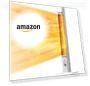 Thumbnail Outdoor Patio Heater — Patio Heaters, FLOWBREEZE