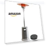 Thumbnail Patio Heater with Sand Box — Heater Parts, EAST OAK