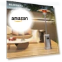 Thumbnail Patio Heater with Sand Box — Heater Parts, EAST OAK