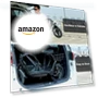 Thumbnail Peak 1200W Foldable Electric Scooter with Seat — Push Scooters, Caroma