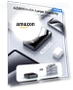 Thumbnail Portable Charger with Built-in Cables — Mobile Power Solutions, Shenzhen Zihao technology Co., LTD