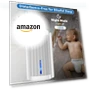 Thumbnail Quiet Dehumidifier with LED Light — Air Moisture Control, KNKA
