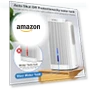 Thumbnail Quiet Dehumidifier with LED Light — Air Moisture Control, KNKA