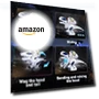 Thumbnail Remote Control Dinosaur Toy — Interactive Animal Companions, BEZGAR