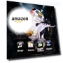 Thumbnail Remote Control Dinosaur Toy — Interactive Animal Companions, BEZGAR