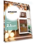 Thumbnail Retro Double Door Refrigerator with Freezer — Mini Fridges, Anypro