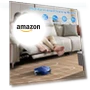 Thumbnail Robot Vacuum and Mop Combo — Smart Cleaning Robots, MANVN