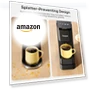 Thumbnail Single Serve Coffee Maker — Brewing Excellence, Tastyle
