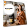 Thumbnail Single Serve Coffee Maker — Brewing Excellence, Tastyle