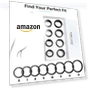 Thumbnail Sizing Kit for Smart Ring — Smart Rings, Shenzhen Lanxi Technology Co., Ltd