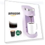 Thumbnail Slim Single Serve Coffee Maker for K Pods — Coffee Makers, CHULUX