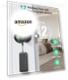 Thumbnail Smart Fingerprint Door Knob — Deadbolts, KLLOQUE
