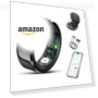 Thumbnail Smart Fitness Tracker Ring — Smart Rings, Delcast