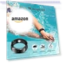 Thumbnail Smart Fitness Tracker Ring — Smart Rings, Delcast