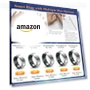 Thumbnail Smart Fitness Tracker Ring — Smart Rings, Delcast