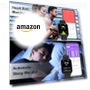 Thumbnail Smart Fitness Watch — Smartwatches, Hendari