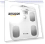 Thumbnail Smart Full Body Composition Analyzer Scale — Body Composition Analysis, InBody