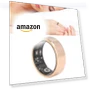 Thumbnail Smart Ring Fitness Tracker — Smart Rings, Yoidesu