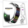 Thumbnail Smart Ring with Color Screen — Smart Rings, Hivisuals