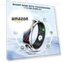 Thumbnail Smart Ring with Color Screen — Smart Rings, Hivisuals