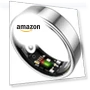 Thumbnail Smart Ring — Smart Rings, TIAZUUX