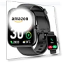 Thumbnail Smart Watch with Alexa Built-in — Smartwatches, BOOOMIC