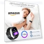 Thumbnail Smart Watch with Bluetooth Call — Smartwatches, STECEi