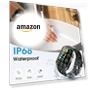Thumbnail Smart Watch with Bluetooth Call — Smartwatches, STECEi