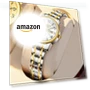 Thumbnail Two Tone Women's Watch with Date — Women's Wrist Watches, OLEVS