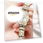 Thumbnail Two Tone Women's Watch with Date — Women's Wrist Watches, OLEVS