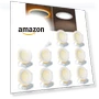 Thumbnail Ultra Thin LED Recessed Lights with Night Light — Recessed Lighting, EVOLFATURE