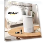 Thumbnail Ultrasonic Cool Mist Humidifier — Air Moisturizers, YOGIN