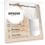 Thumbnail Ultrasonic Cool Mist Humidifier — Air Moisturizers, YOGIN