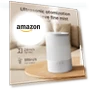 Thumbnail Ultrasonic Cool Mist Humidifier — Air Moisturizers, YOGIN