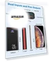 Thumbnail USB C Portable Charger PD 20W Fast Charging Power Bank — Chargers, Ayeway