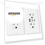 Thumbnail USB Outlets with 3 USB Ports — Standard Outlets, ELEGRP