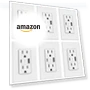 Thumbnail USB Outlets with Type A & Type C Ports — Standard Outlets, ELEGRP