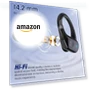 Thumbnail Wireless Earbuds with Earhooks — In-Ear Headphones, BESING TECHNOLOGY(SHENZHEN) COLTD