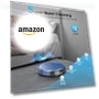 Thumbnail 2-in-1 Robotic Vacuum and Mop — Smart Cleaning Robots, SHELIKI