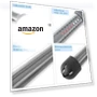 Thumbnail Adjustable Aquarium Heater — Heaters & Chillers, HITOP