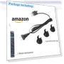 Thumbnail Adjustable Aquarium Heater — Heaters & Chillers, HITOP