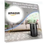 Thumbnail Air Purifiers with Essential Oil Diffuser — Activated Carbon Air Purifiers, YARIKI