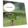 Automatic watering device — Automatic Irrigation