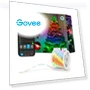 Christmas String Lights — Rope Lights, Govee