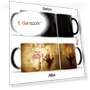 Color Changing Mug Cup — Beverage Warmers