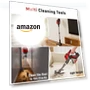Thumbnail Cordless Vacuum Cleaner — Cordless Vacuums & Sweepers, Curvymoontech
