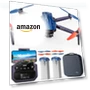 Thumbnail Drone with 6K Camera — Drones & UAV Technology, Veeniix