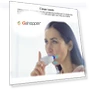 Electric Automatic Beauty Tooth Instrument — Kids' Electric Toothbrushes, Vwhite