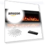 Thumbnail Electric Fireplace — Electric Heating Solutions, Manastin
